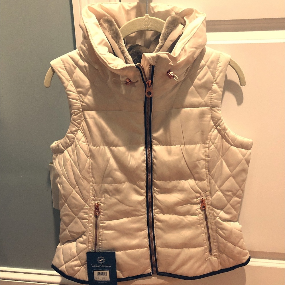 Regatta Great Outdoor Comfy Vest